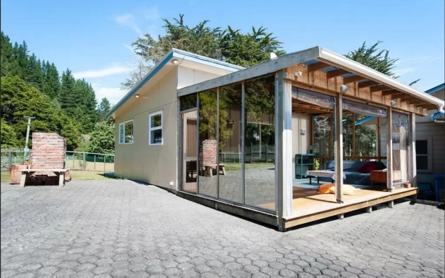 Angie's Rural Retreat