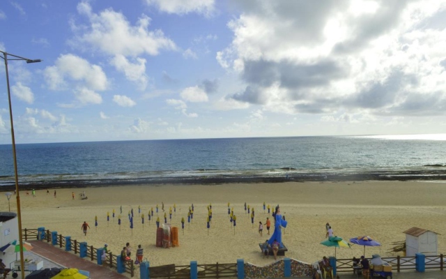 Brisa do Mar Beach Hotel