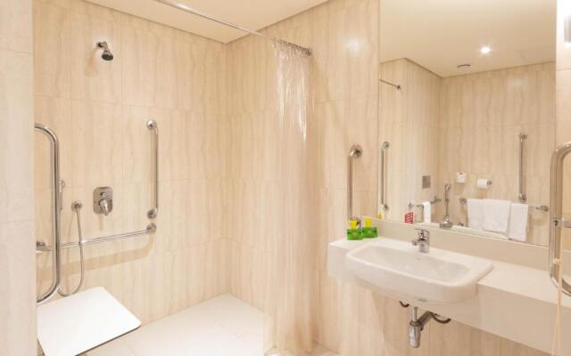 Ibis Styles Curitiba Aeroporto