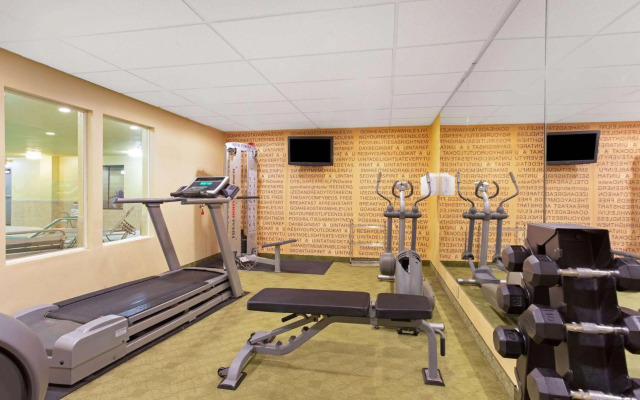Garner Hotel Doswell Southeast by IHG