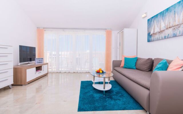 Villa Nikaroni 14310