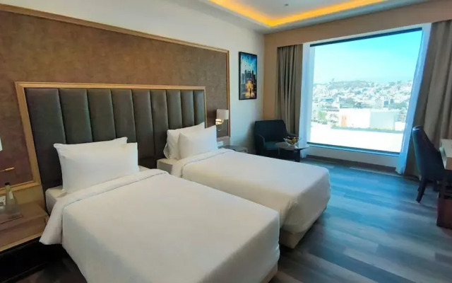 Sarovar Portico Ajmer