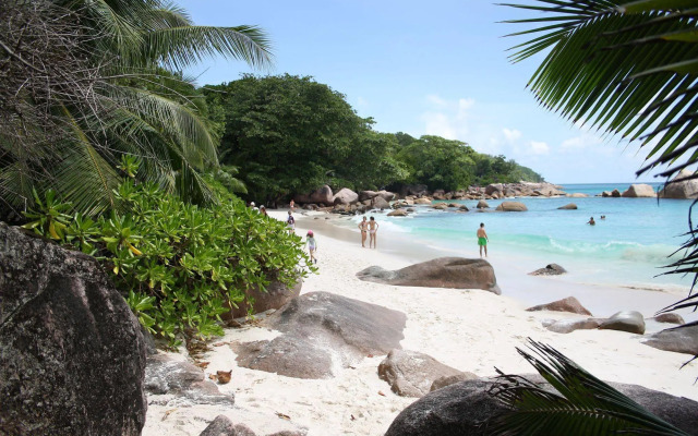 Ocean Jewels Resort