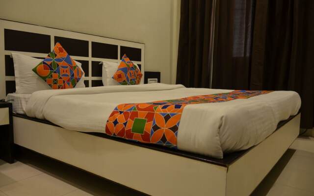 Hotel K.K. Continental