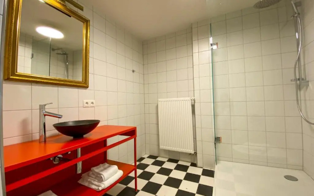 Blackhome Vintage Innsbruck
