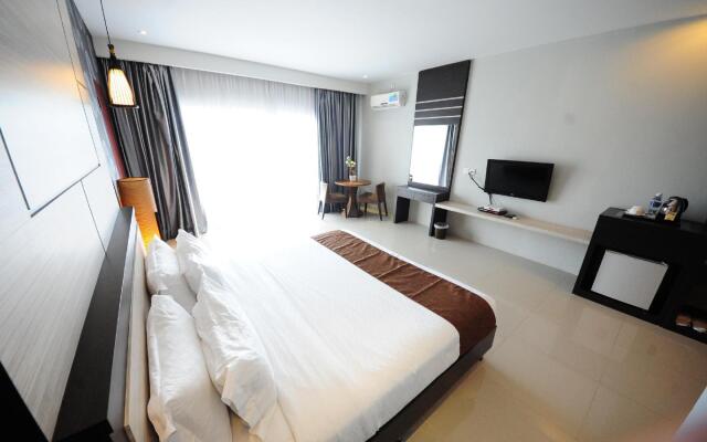 Nipah Island Resort
