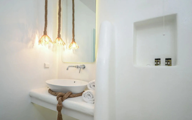 Depis Edem Luxury Villas