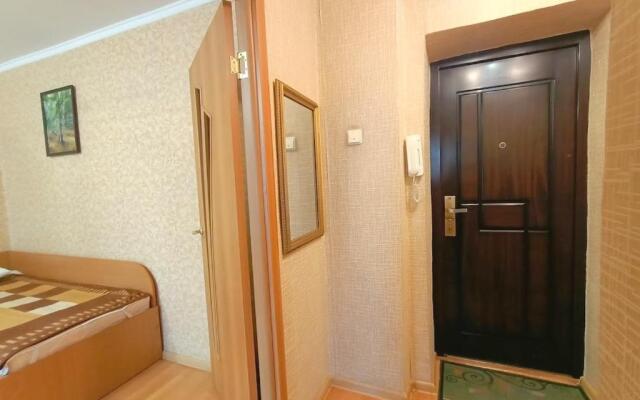 1 komnatnye apartamenty na Auel'bekova 138