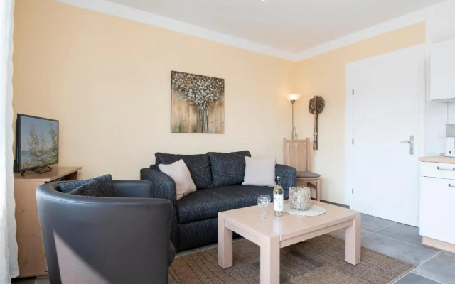 Haus an der See Wohnung 5