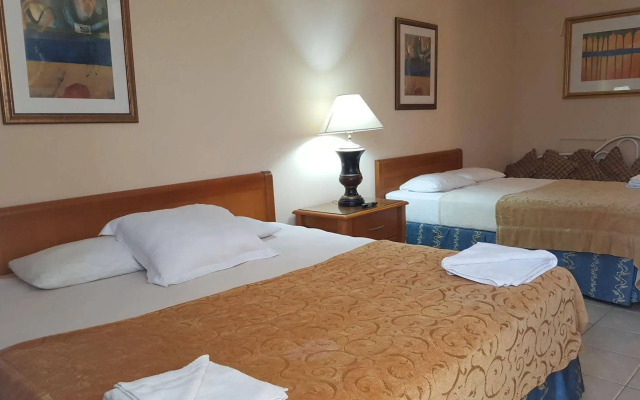 Posada Sandra Tours