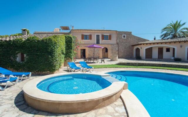Finca Pujol den Miquel