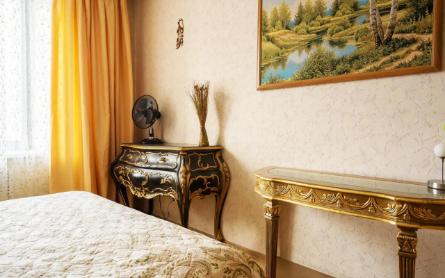 DreamHouse на Белинского 86