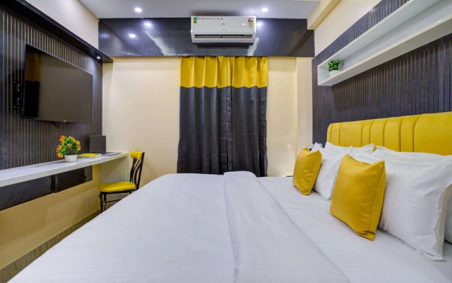 Hotel Meet Me At