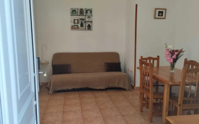 Apartamentos Casa Rural Guadá