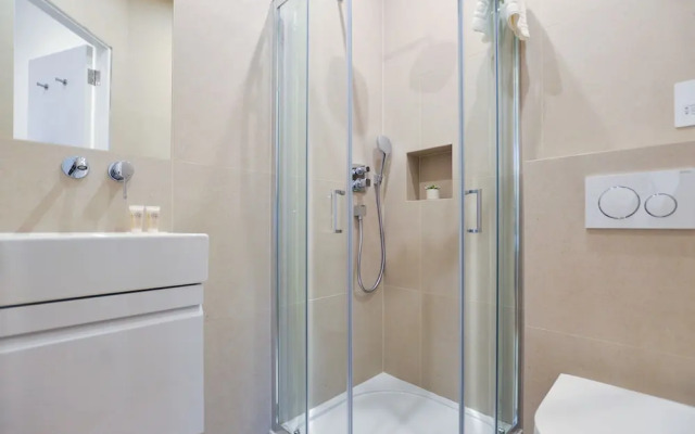 West Hampstead Serviced Apartments by Concept Apartments