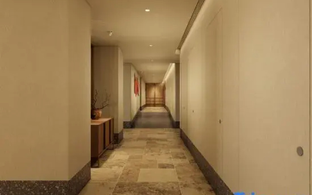 Atour S Hotel (Harbin Central Street Metro Station Branch)