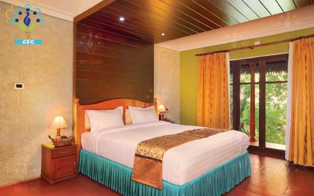 Hotel Akash