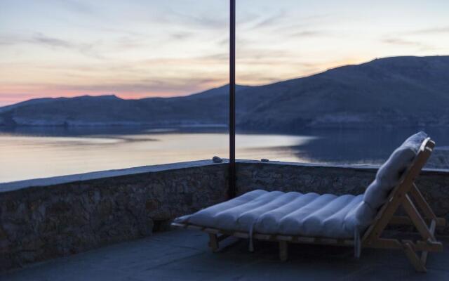 Coco-Mat Eco Residences Serifos