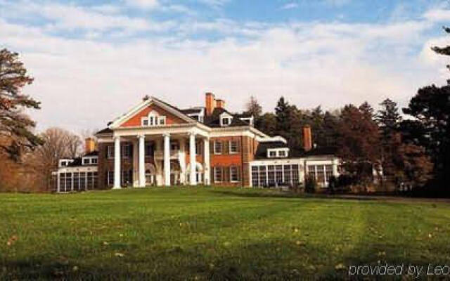 Langdon Hall Country House Hotel & Spa