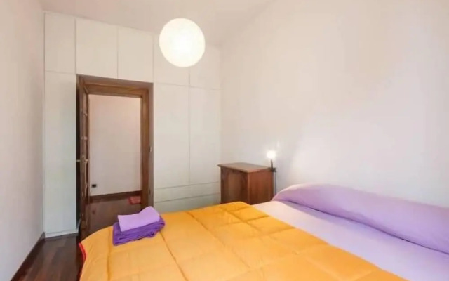 Veronetta Apartment