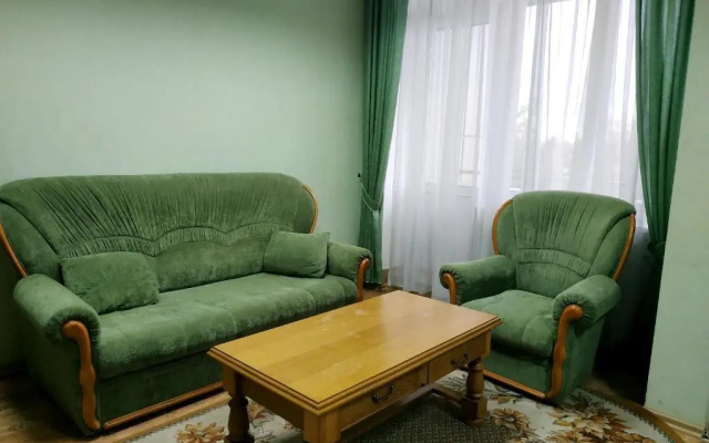 Gostinichnyy Kompleks Dnepr