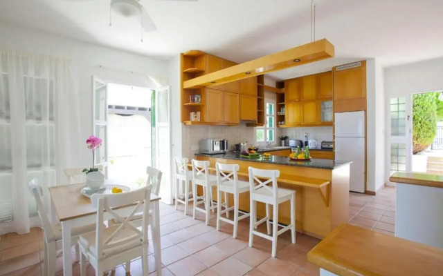 Villa Sirina Ayios Elias