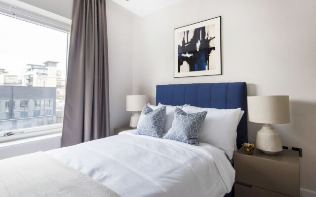 Deluxe 3BR in Westminster by Sonder