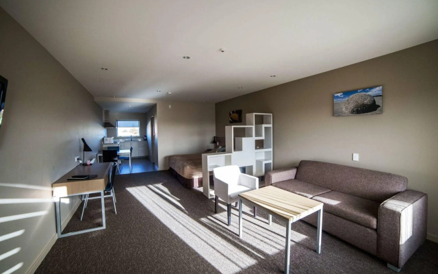 Northstar Motel