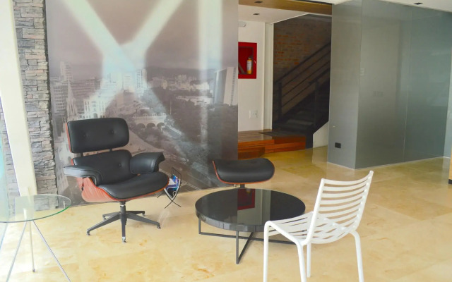 Hotel El Alba