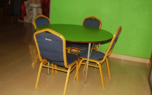 Nichole's Place LTD