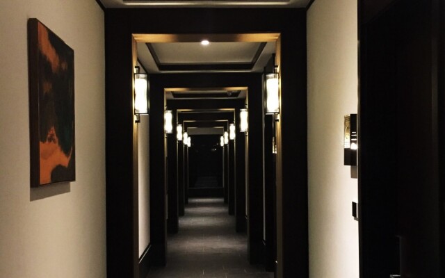 Wuzhen Dahong Inn