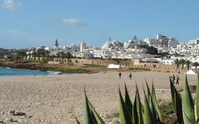 Holiday Home Praia da Luz
