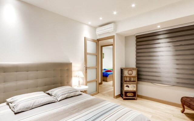 Le Latin - Modern 3-bedrooms apartment