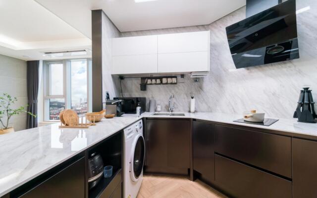 Premier Suite Apartment