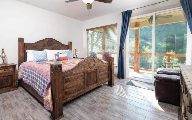 Lazy Southern Getaway