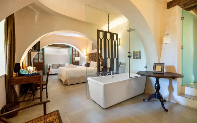 Boutique Hotel V...