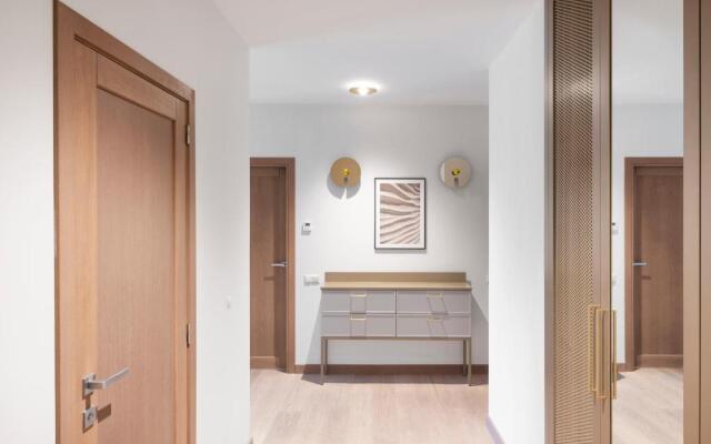 SoulHouse Apartments