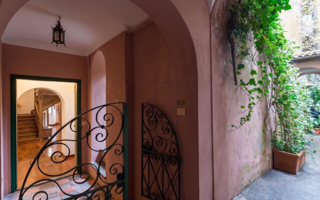 RSH Margutta Exclusive Apartment