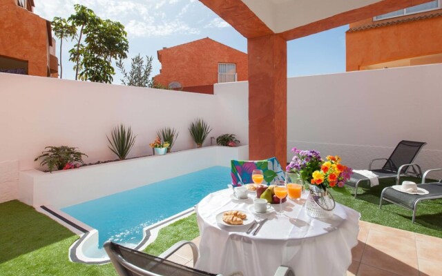 Villa Paradise