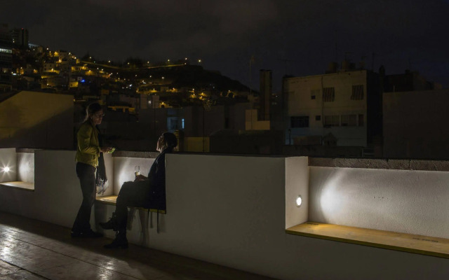 The Loft Las Palmas