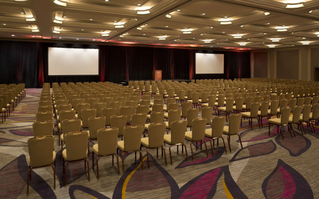 Hyatt Regency Sacramento