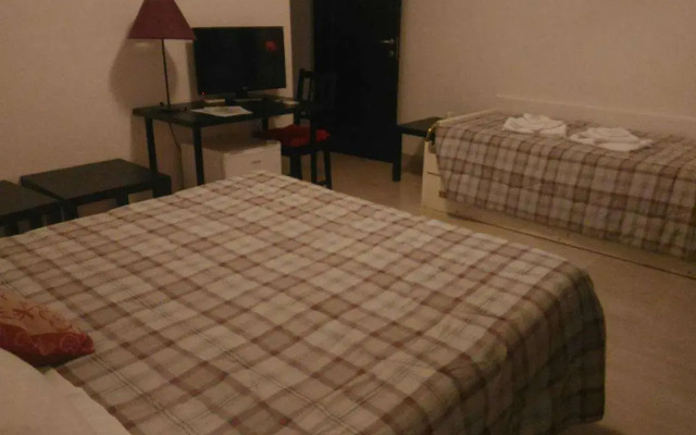 Affittacamere B&B Domus Taranto