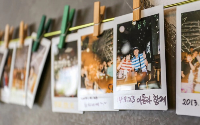 Tongyeong Slobbie Guest House
