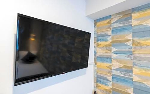 Tabist I GO HOTEL Shinjuku Okubo