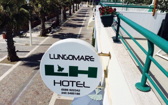 Lungomare Hotel