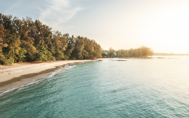 Avani+ Khao Lak Resort