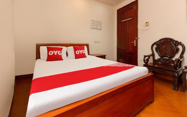 Oyo 1137 Nam Cuong 1