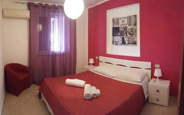 Residence Eloisa