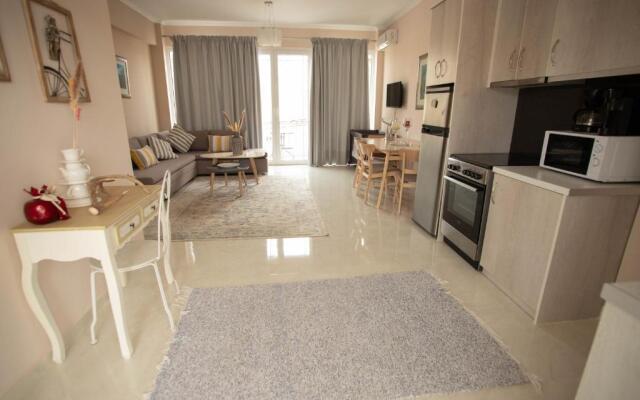 G & K City Apartments