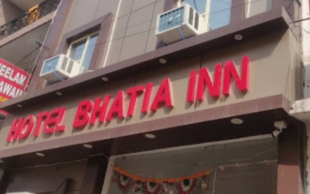Hotel Bhatia Inn